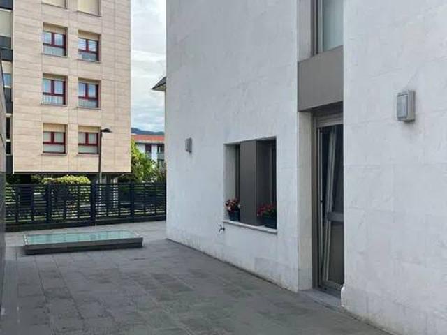Casa en venta en Iñurritza, Urola-Kosta