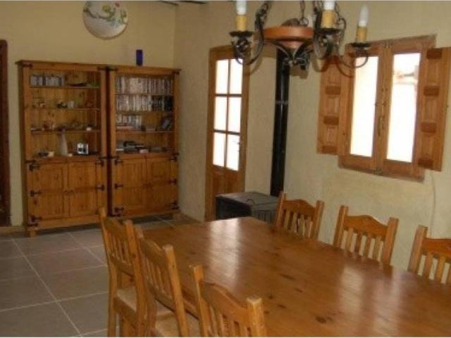 Casa en venta en El Valle de Cofrentes-Ayora, Valencia