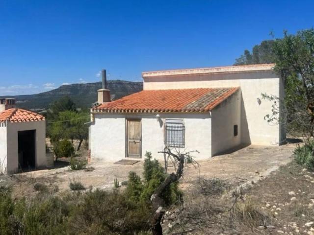 Casa en venta en Zarra