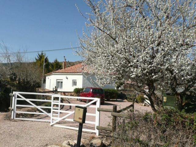 Casa en venta en Zarra