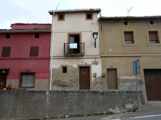 Casa en venta en Zarratón, La Rioja