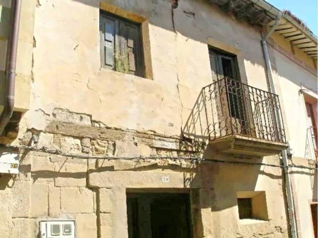 Casa en venta en Zarratón, La Rioja