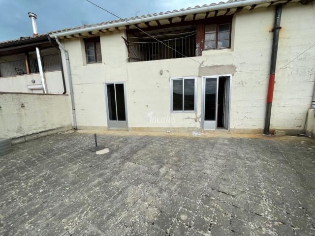 Casa en venta en Zarratón, La Rioja