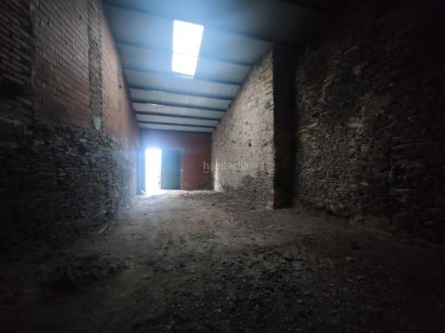 Casa en venta en Zarza De Granadilla, Extremadura