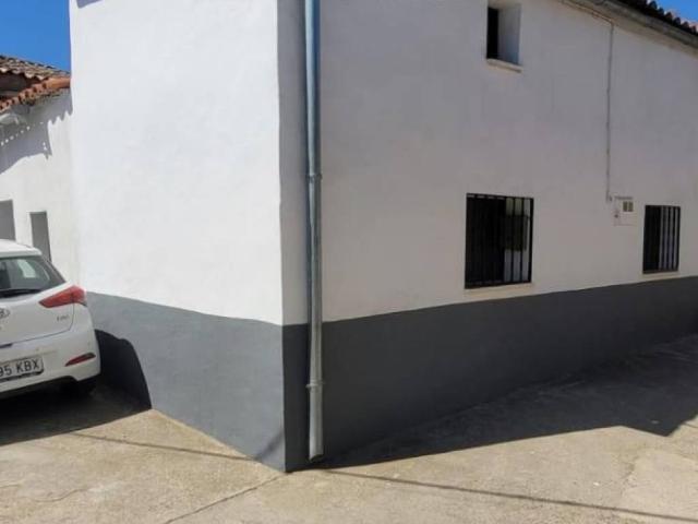 Casa en venta en Zarza De Montánchez, Cáceres