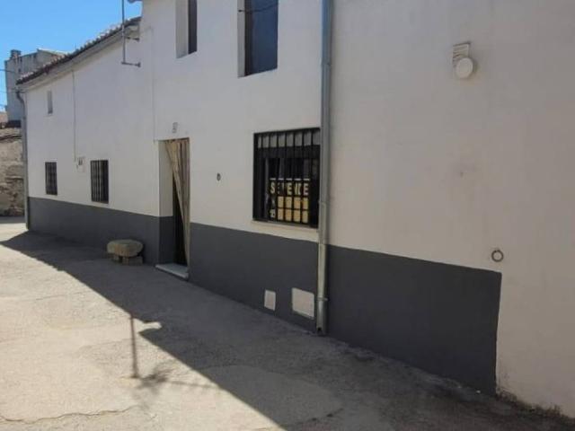 Casa en venta en Zarza De Montánchez, Extremadura