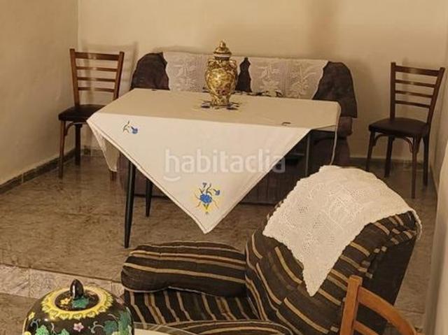 Casa en venta en Zarza De Montánchez, Extremadura