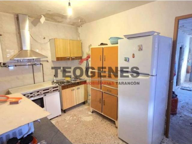 Casa en venta en Zarza de Tajo, Cuenca