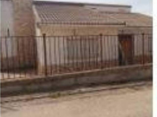 Casa en venta en Zarza de Tajo, Cuenca