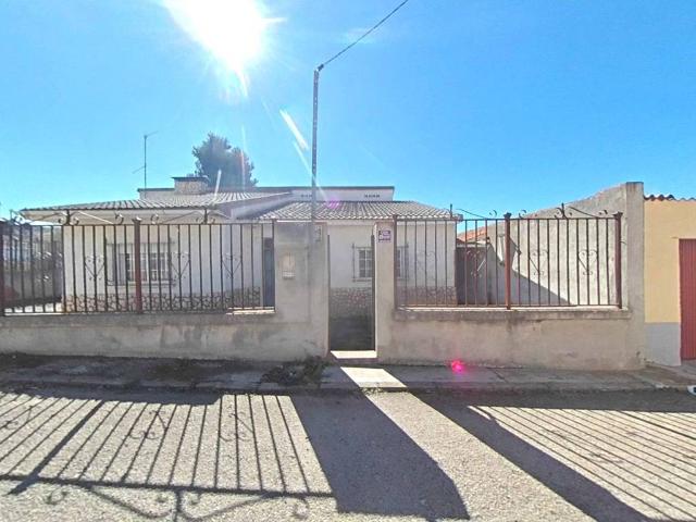 Casa en venta en Zarza De Tajo