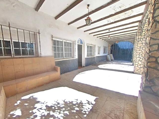 Casa en venta en Zarza De Tajo, Castilla-La Mancha