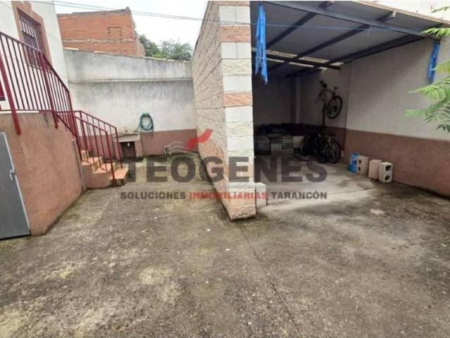 Casa en venta en Zarza De Tajo, Castilla-La Mancha