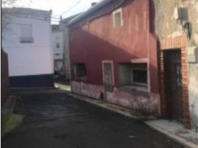 Casa en venta en Zarza De Tajo