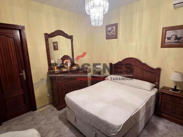 Casa en venta en Zarza De Tajo, Castilla-La Mancha