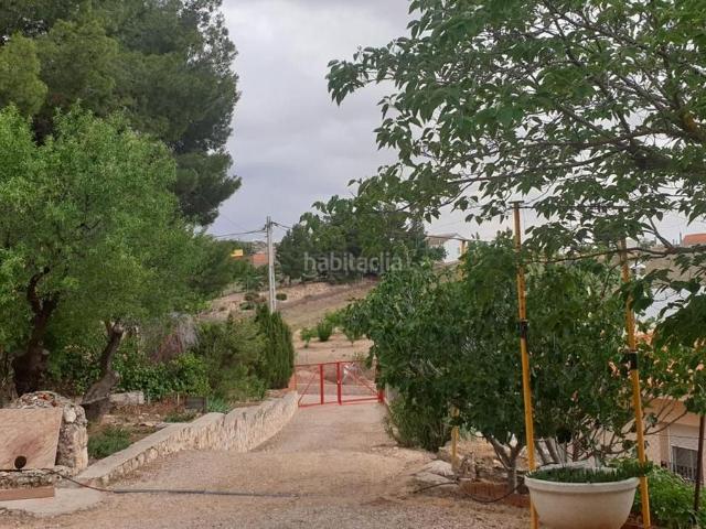 Casa en venta en Zarza De Tajo