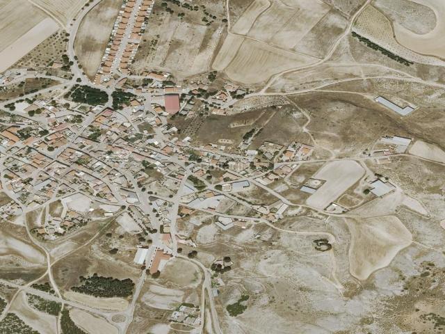 Casa en venta en Zarza De Tajo, Castilla-La Mancha