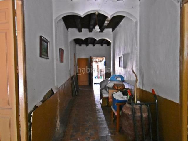 Casa en venta en La Zarza