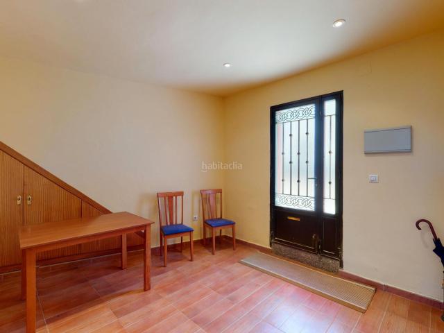 Casa en venta en La Zarza, Extremadura