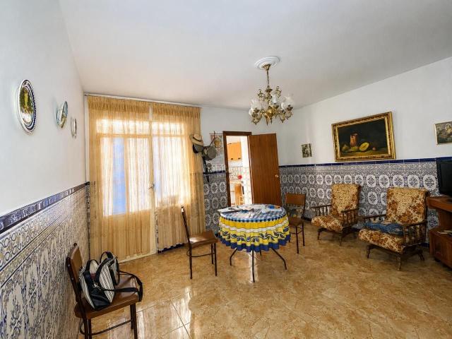 Casa en venta en La Zarza, Extremadura