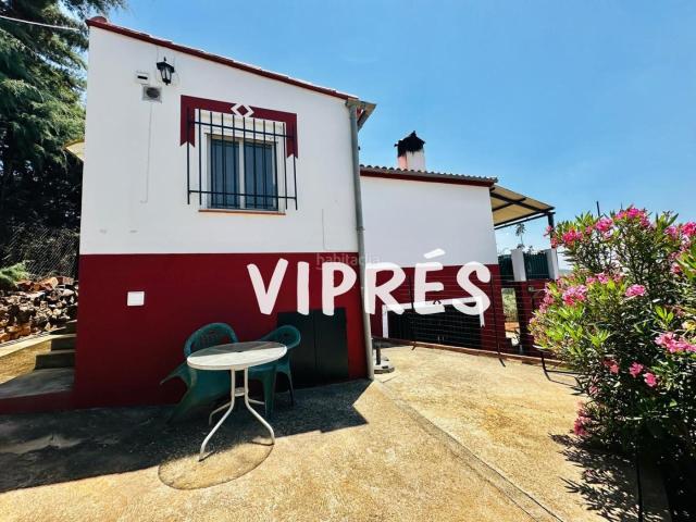 Casa en venta en La Zarza, Extremadura