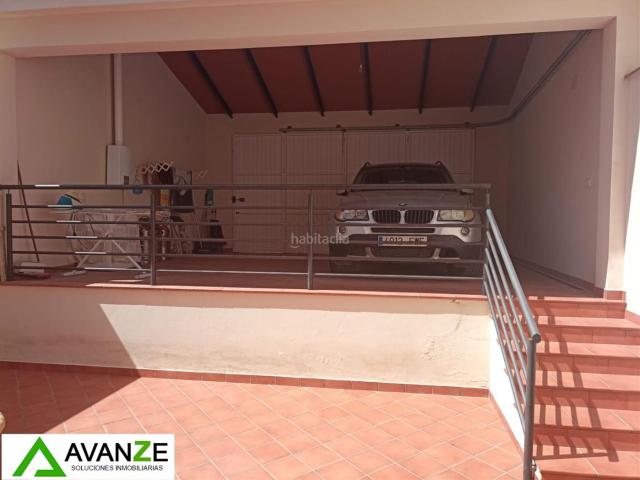 Casa en venta en La Zarza