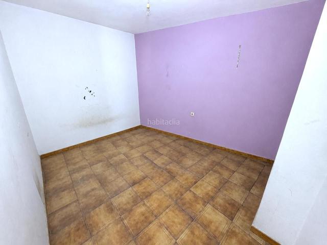 Casa en venta en La Zarza, Extremadura