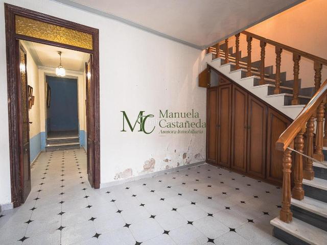 Casa en venta en La Zarza, Extremadura