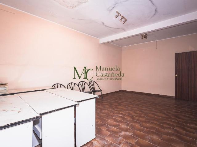 Casa en venta en La Zarza, Extremadura