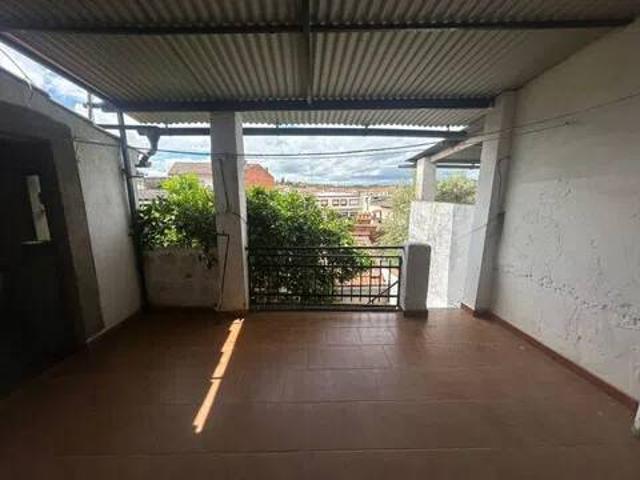 Casa en venta en Zarza La Mayor, Extremadura