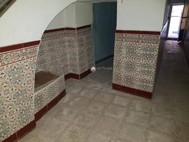 Casa en venta en Zarza La Mayor, Extremadura