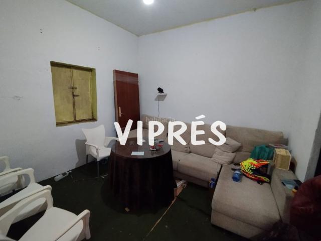 Casa en venta en La Zarza, Extremadura