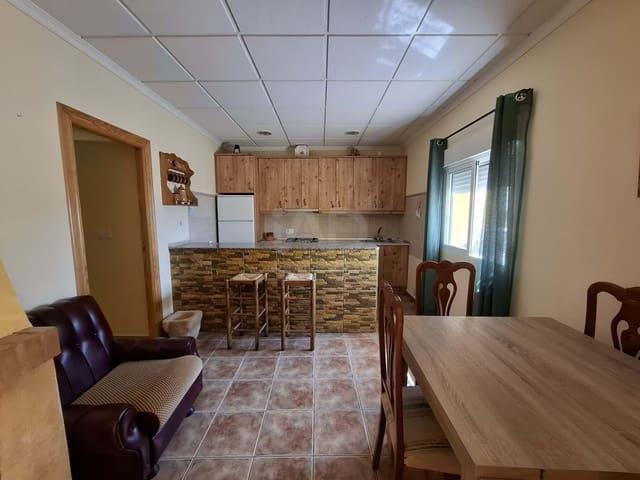 Casa en venta en Virgen de las Huertas, Alto Guadalentín