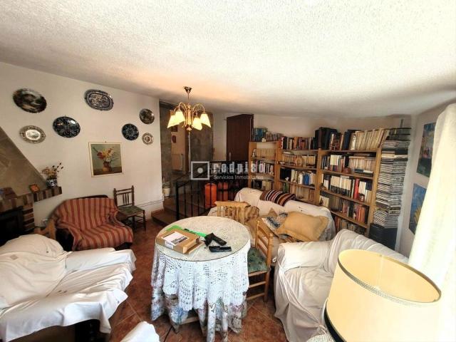 Casa en venta en Zarzalejo, La Casera