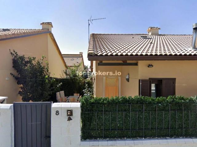 Casa en venta en Zarzuela Del Monte, Castilla y León