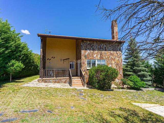 Casa en venta en Zarzuela Del Monte, Castilla y León