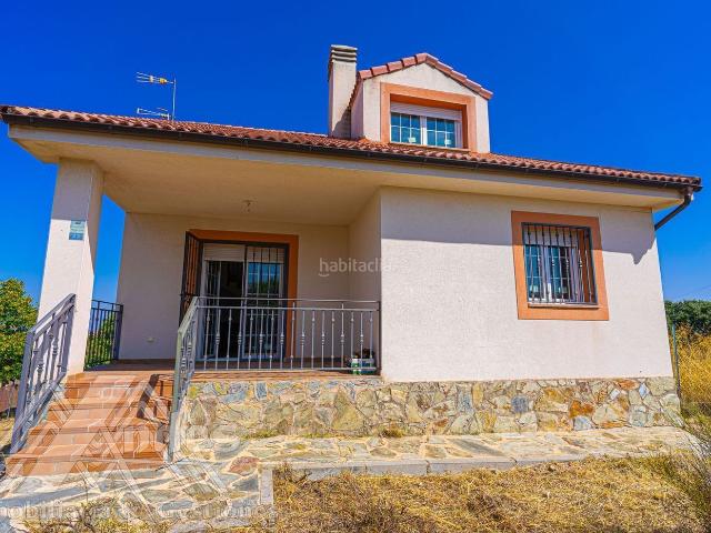 Casa en venta en Zarzuela Del Monte, Castilla y León
