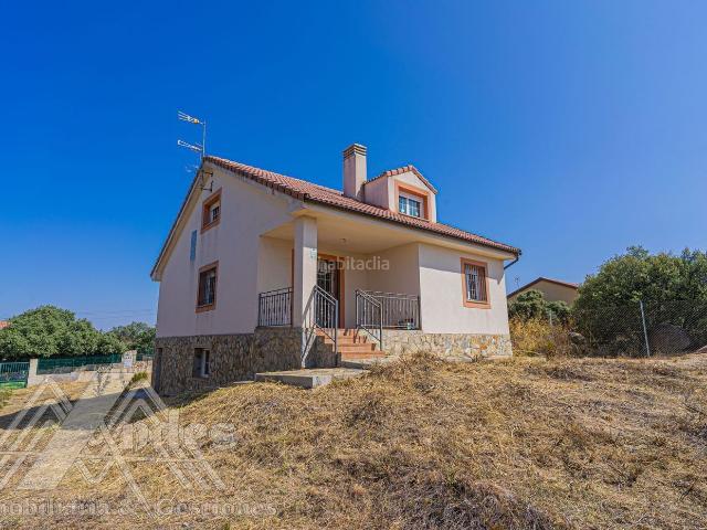 Casa en venta en Zarzuela Del Monte, Castilla y León