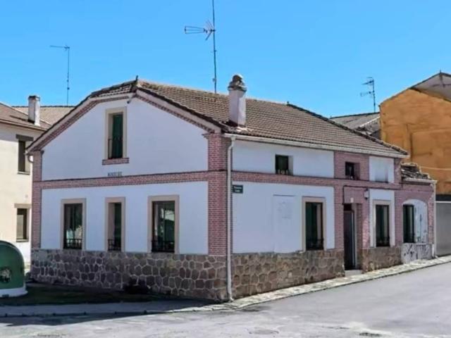 Casa en venta en Fuentepelayo, Castilla y León