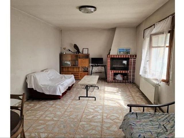 Casa en venta en Zarzuela Del Pinar
