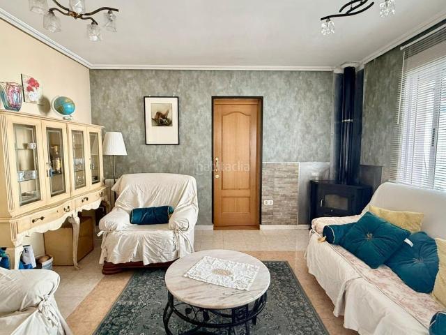 Casa en venta en Zarzuela Del Pinar, Castilla y León