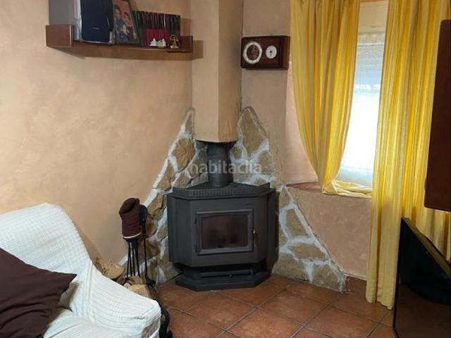Casa en venta en Zarzuela Del Pinar
