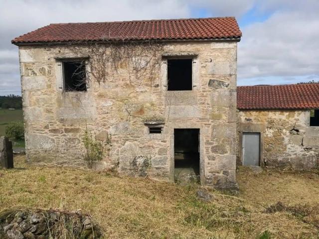 Casa en venta en Terra de Soneira, Galicia