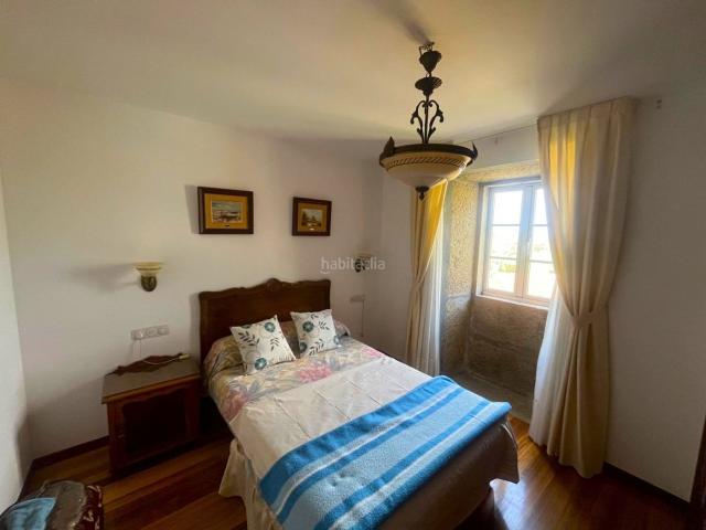 Casa en venta en Terra de Soneira, Galicia