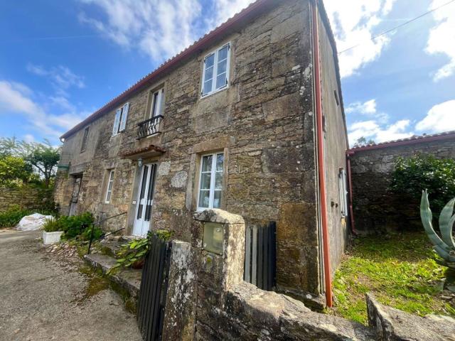 Casa en venta en Terra de Soneira, Galicia