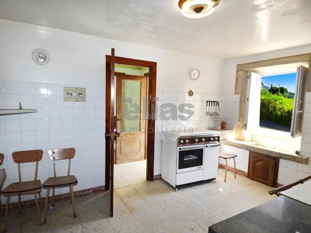 Casa en venta en Terra de Soneira, Galicia