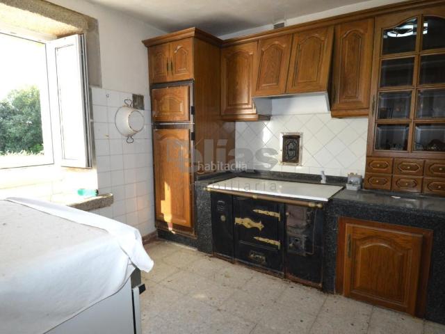 Casa en venta en Terra de Soneira, Galicia