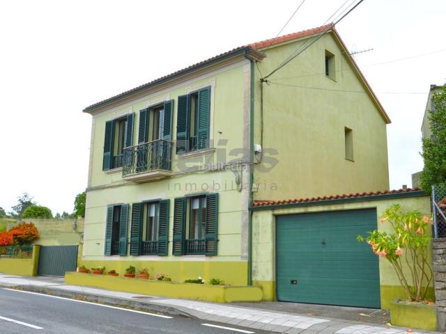 Casa en venta en Terra de Soneira, Galicia