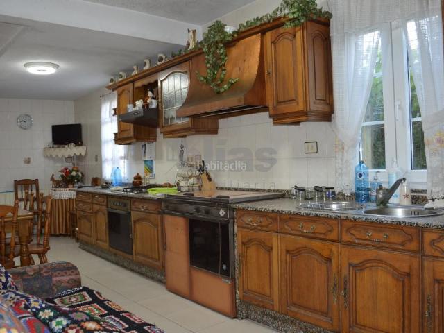 Casa en venta en Terra de Soneira, Galicia