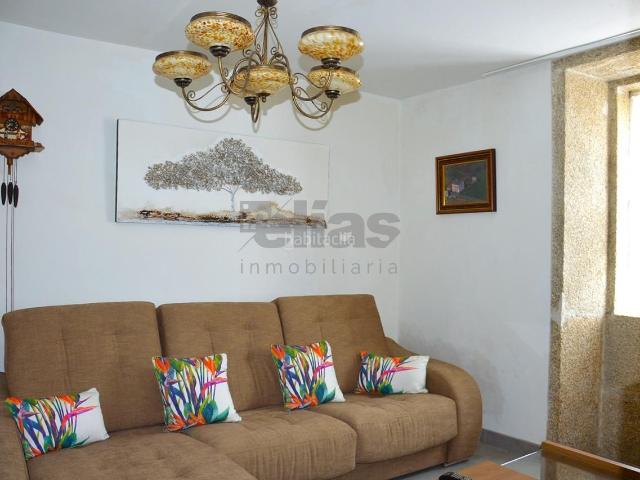 Casa en venta en Terra de Soneira, Galicia