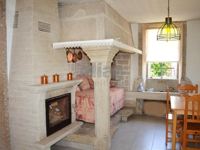 Casa en venta en Terra de Soneira, Galicia